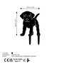 Aberto Design Amicable 01 Negro